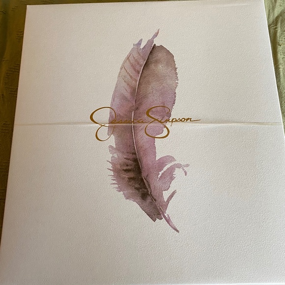 JS White Boot - Picture 3 of 11